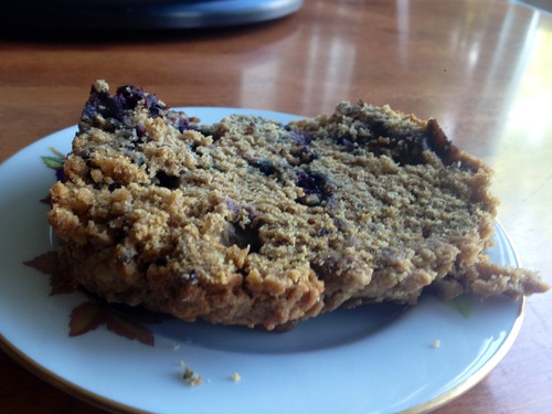 blueberry muffin bread1